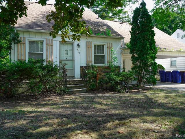 2476 Voorheis Road