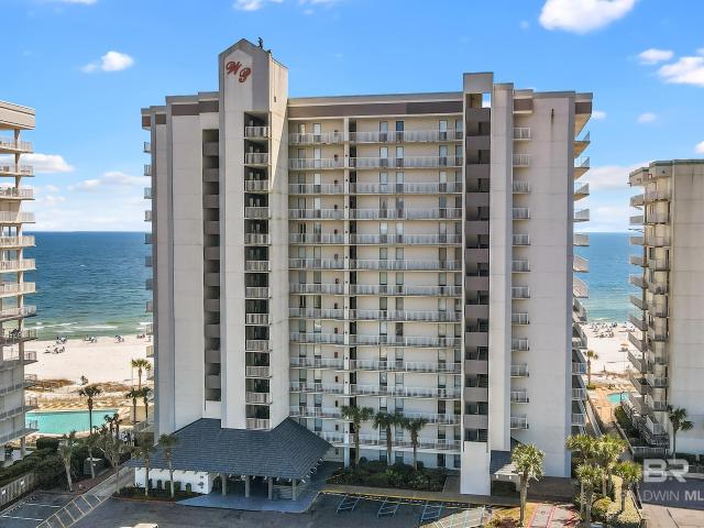 24770 Perdido Beach Boulevard 106