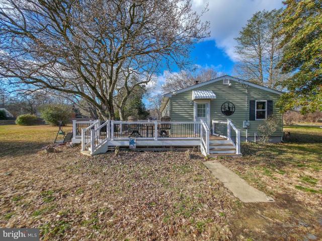 24775 Langford Road