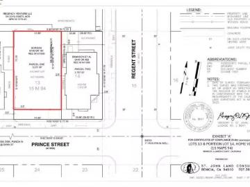 2477 PRINCE ST, BERKELEY, CA 94705