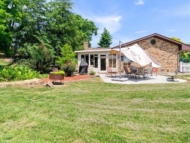2477 W 50 N, Princeton, IN