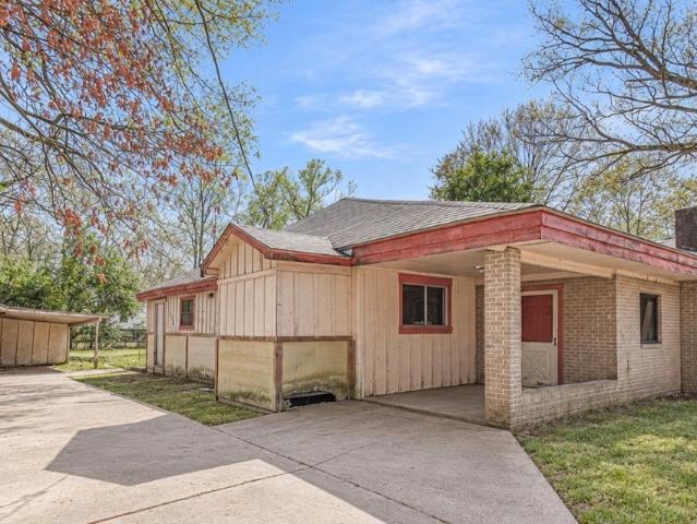24786 Pecan Road
