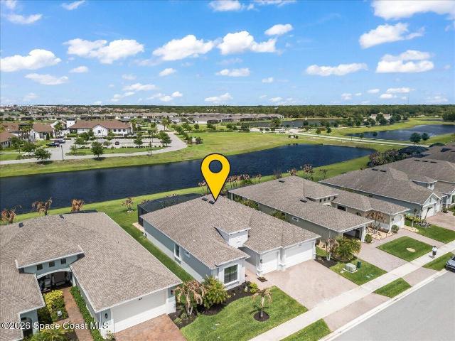 2478 Millennium Cir, Melbourne, FL 32940 | MLS #1074