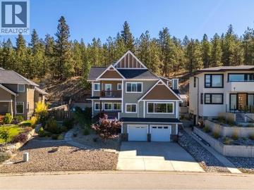 2478 Evergreen Drive, Penticton, BC, V2A 9C7 house for sale | Listing ID 10373 | Royal LePage