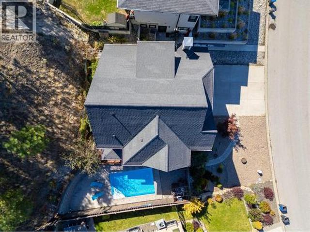 2478 Evergreen Drive, Penticton, BC, V2A 9C7 house for sale | Listing ID 10398 | Royal LePage
