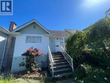 2478 E 28Th Avenue, Vancouver, BC, V5R 1R4 house for sale | Listing ID R3138 | Royal LePage