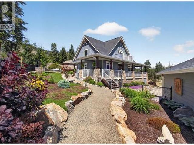 2478 Stone Grove Crescent, West Kelowna, BC, V4T 3A8 house for sale | Listing ID 10399 | Royal LePage