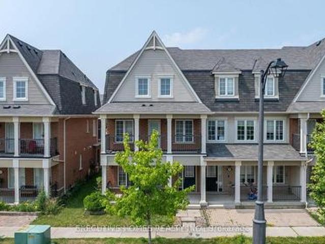 2478 William Jackson Drive, Pickering, ON, L1X 0C3 house for sale | Listing ID E13410 | Royal LePage