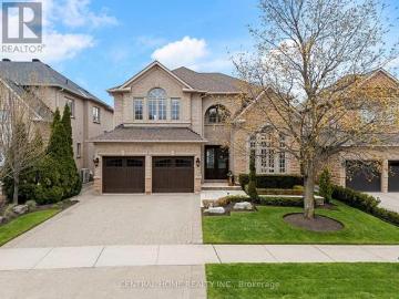 2479 Bon Echo Drive, Oakville, ON, L6H 7R1 house for sale | Listing ID W13092 | Royal LePage