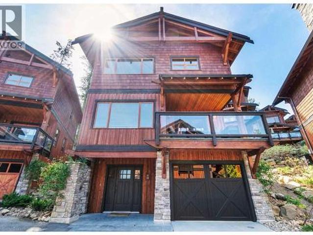 2479 Eagle Bay Road Unit# 14, Blind Bay, BC, V0E 1H1 house for sale | Listing ID 10377 | Royal LePage