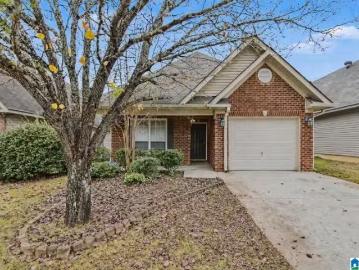 2479 FOREST LAKES LN, STERRETT, AL 35147