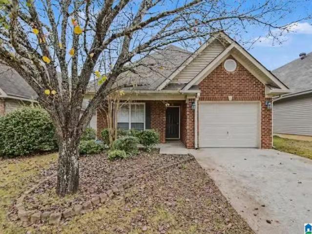 2479 FOREST LAKES LN, STERRETT, AL 35147