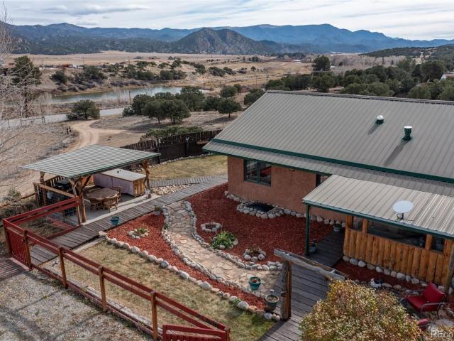 24700 US Highway 285, Buena Vista, CO 81211 | MLS #8571