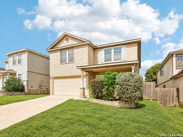 24707 Corral Gables