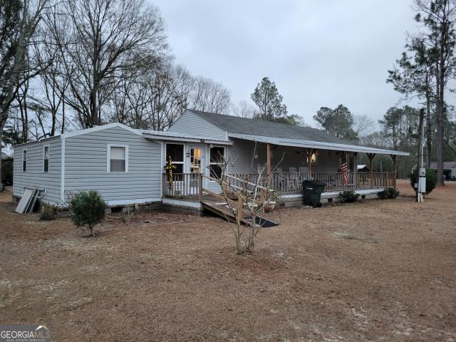 2470 Old Reidsville Collins Road