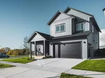 Greater Vancouver - Garden