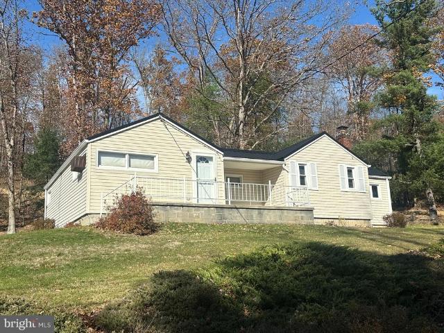 2470 Bald Eagle Pike