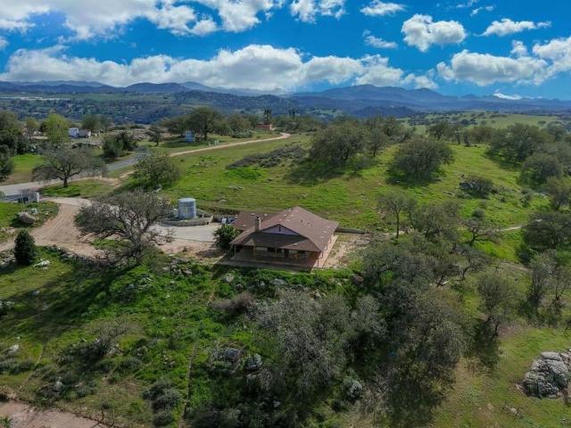 24710 Sutherland Drive, Ramona, US, CA