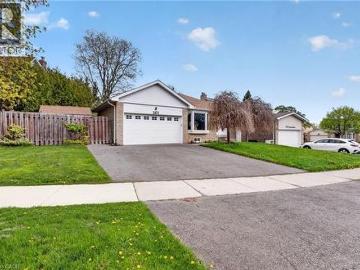 House for sale in Halton - Garden, Fireplace