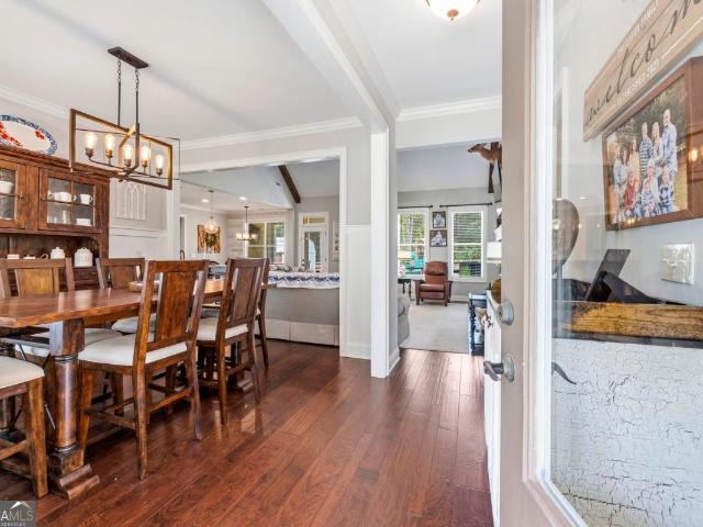 2471 Newborn Road
