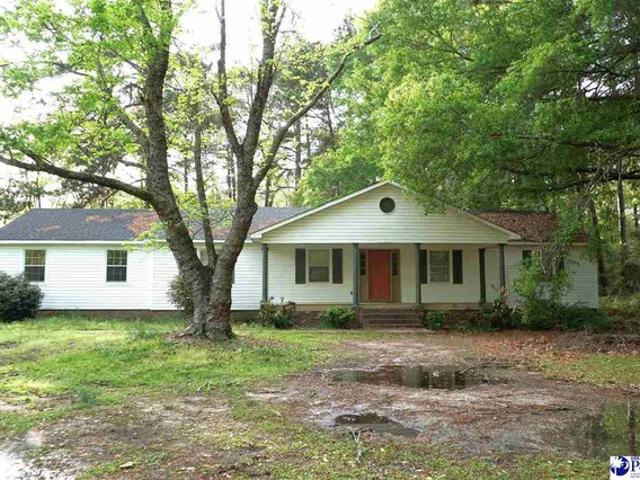 2471 Oliver Rd, Timmonsville, SC 29161