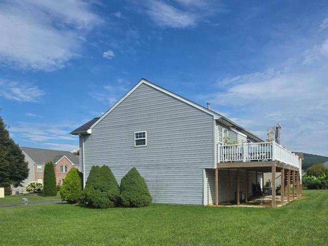 2471 Orion Drive