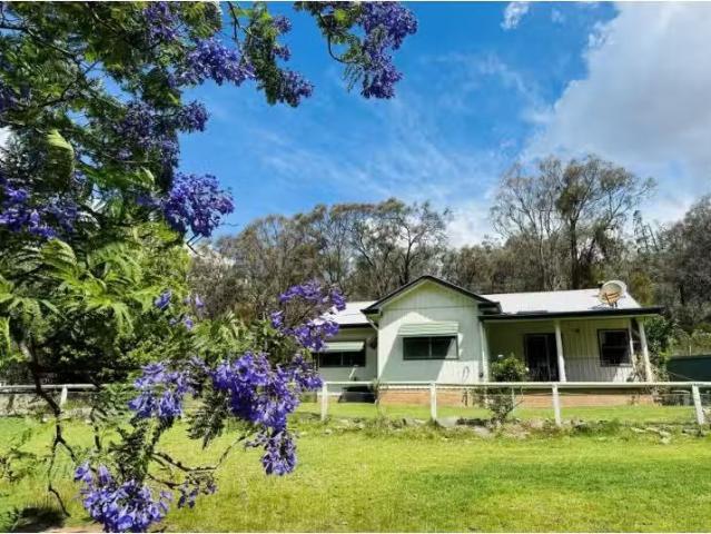 2471 Bunnan Road, Scone House for rent Listed by Monique Mohr.