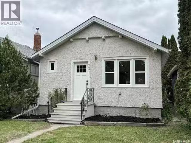 2471 Broder Street, Regina, SK, S4N 3T1 house for sale List.
