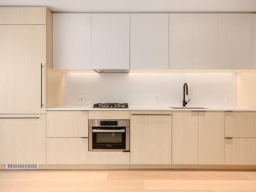 Greater Vancouver - Patio