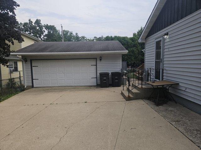 2471 th St, Paddock Lake, WI 53168