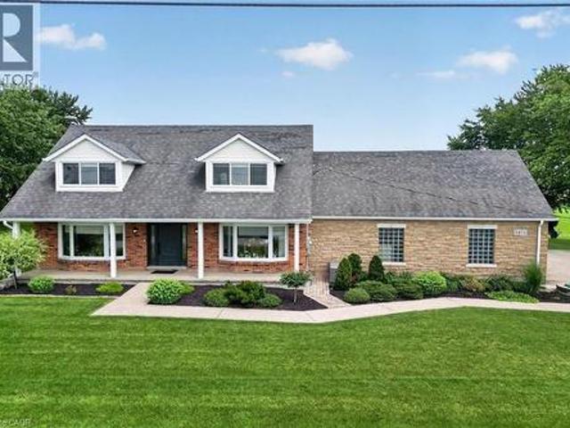 2471 2 Port Davidson Road, Smithville, ON, L0R 2A0 house for sale | Listing ID 40847 | Royal LePage