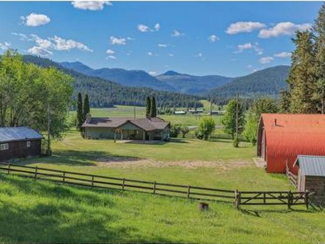 2471 6 Highway, Lumby, BC, V0E 2G1 house for sale | Listing ID 10389 | Royal LePage