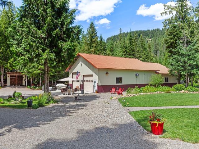 24721 N Teddy Loop, Rathdrum, US, ID