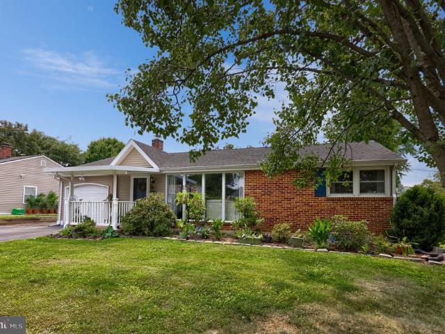2472 Cambridge Road