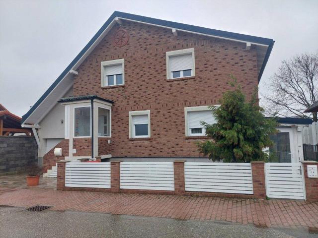 2472 Prellenkirchen Einfamilienhaus mit separater Einliegerwohnung