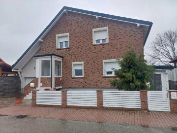 2472 Prellenkirchen Einfamilienhaus mit separater Einliegerwohnung