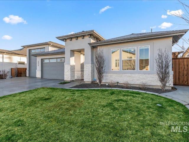 2472 S Pelion Way