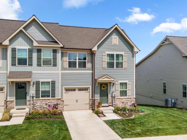 2472 Silver Leaf Dr, Frederick, MD 21702 | MLS #MDFR2080