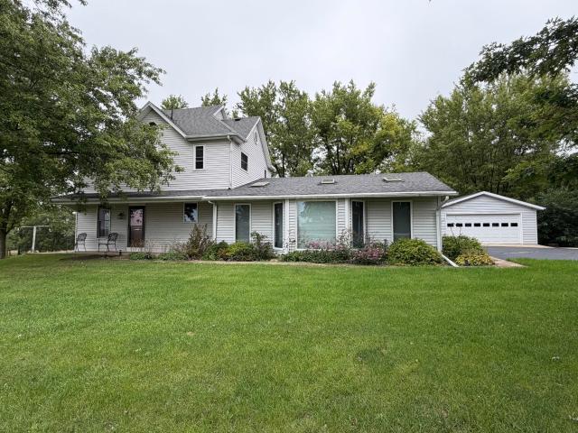 2472 W Red Oak Rd