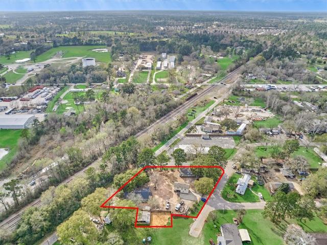 24732 Hufsmith Kohrville Rd, Tomball, TX 77375 | MLS #42212
