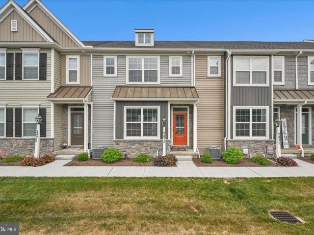 2473 Artesian Way