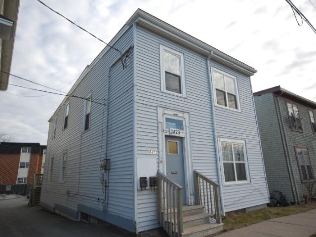 2473 Windsor St, Apt 2Halifax, NSB3K 5B9