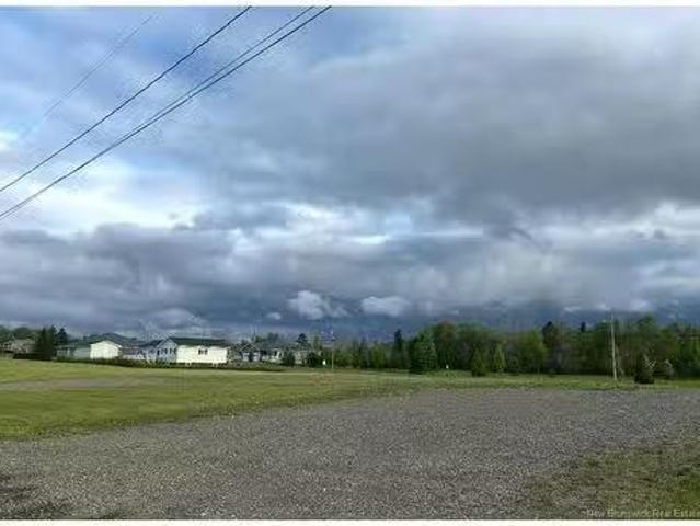 247 & 249 Mccormick St, Grand Falls, NB, E3Y 3X8 vacant land.