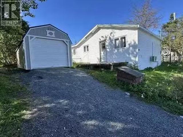 247 249 Church Road, Victoria, NL, A0A 1G0 house for sale L.