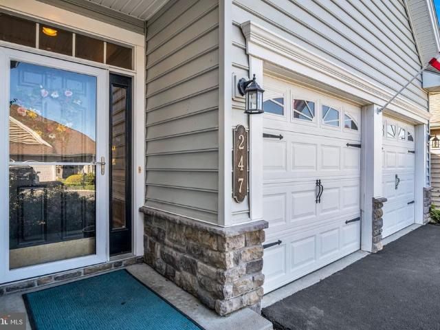 247 Colonial Drive