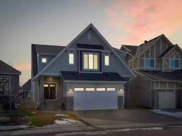 247 Coopers Cove Sw, Airdrie, AB, T4B 4C3 house for sale Li.