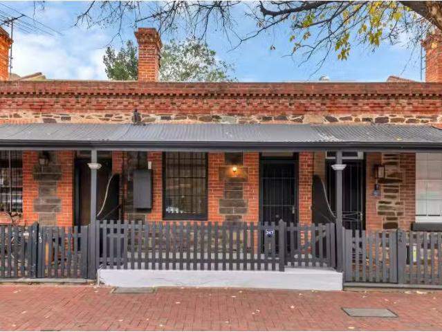 247 Carrington St, Adelaide House for rent Listed by Mel Ains.