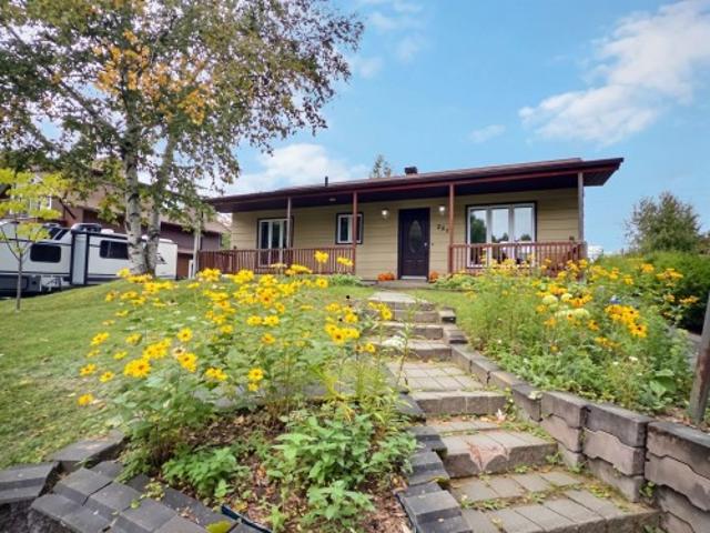 247 Ch. De La Baie Carrière, Val D'Or, QC, J9P 4M5 house for sale | Listing ID 27931 | Royal LePage
