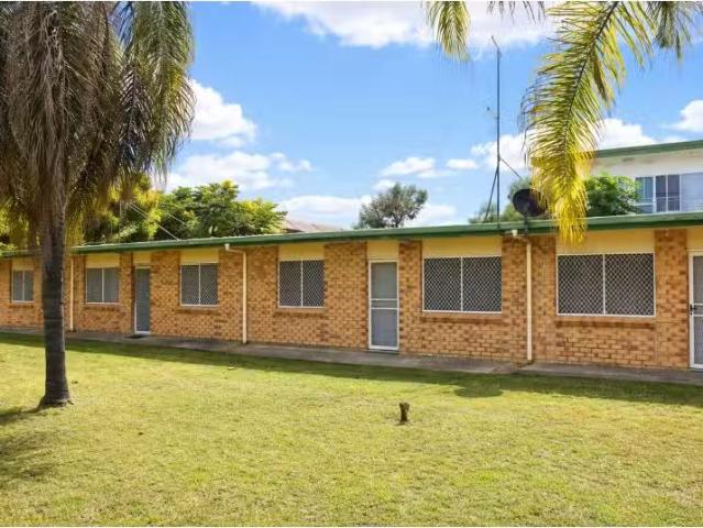 2/47 Chester Street, Moree Apartment for rent Listed by Maryg.