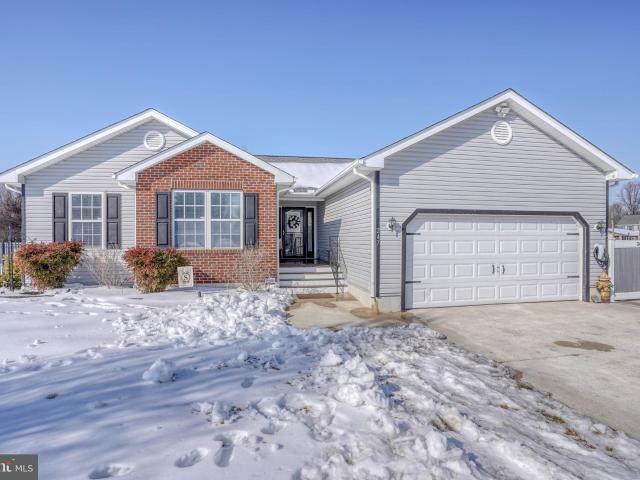 247 Cider Run, Magnolia, DE 19962 | MLS #DEKT2043